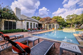 Sundeck